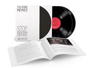 Talking Heads - Stop Making Sense - Vinyl Record VINYL - G23z