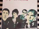 Think I'm Gonna LP by The Powerchords vinyl 2008 German import new unplayed