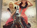 VIVA MARIA IRIGINAL MOTION PICTURE SOUNDTRACK BRIDGET BARDOT 1966 UA LABEL VG