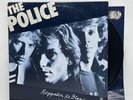 The Police - Regatta De Blanc - 1979 US 1st Press Album (EX) Ultrasonic Clean