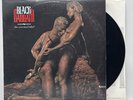 Black Sabbath - The Eternal Idol - 1987 US 1st Press (EX) Ultrasonic Clean