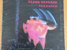 BLACK SABBATH PARANOID 1970 UK PRESS LARGE VERTIGO SWIRL & INNER