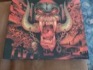 Sacrifice by Motorhead (Record, 2019)