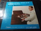 Pete Dumser – Theatre Organ Encores Vol. II VG+ Original AUTOGRPAHED Record 1972
