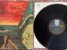 Leigh Stephens - red weather LP U.S 1969 Philips orig still in shrink Blue Cheer