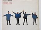 THE BEATLES   Help''  MONO  UK  LP--80s