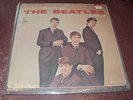 THE BEATLES INTRODUCING THE BEATLES LP SEALED VEE JAY SR1062 STEREO HAS 12 SONGS