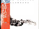Eric Clapton - Slowhand - Japanese Pressing [New Vinyl LP] Japan - Import