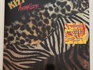 KISS 2024 Animalize Sealed LP Black Ice Vinyl 40th Anniversary Edition