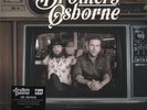 Brothers Osborne Pawn Shop LP vinyl UK Emi Nashville 2017 limited green vinyl LP