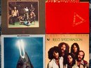 REO SPEEDWAGON 8 Near Mint Albums Hi Infidelity Ridin' The Storm Out REO Live