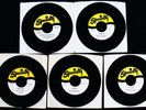 DON and DEWEY  5 R&B + Rock 'n' Roll 45's Up For Bid SPECIALTY   Mint
