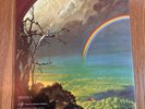 Masayoshi Takanaka The Rainbow Goblins Colored Vinyl Record Ltd Wiht OBI JAPAN