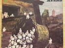 Kevin Ayers Whatevershebringswesing British Import on Harvest Records