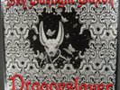 Sky Saxon - Dragonslayer - Used Vinyl Record - G16460z