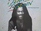 Dennis Brown - Love Has Found Its Way - Used Vinyl Record - 01 - V12z