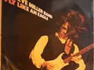 STEVE MILLER BAND - FLY LIKE AN EAGLE - Vinyl LP - Mercury - 1976 - VG (2600)