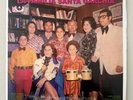 La Familia Santa Garchia / Grupo Santagarchia Peru (LP Karina LP001) Re