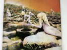 Led Zeppelin Houses Of The Holy German Import  ATL 50014 Gatefold Lyrics 1973