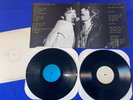 VTG Rolling Stones Live Paris 1965/Sweden 1964+Studio Demos 2X LP RECORD VINYL