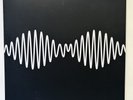 Arctic Monkeys – AM Vinyl LP Gatefold 2013 Domino WIGLP317 NM/NM