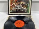 Neil Merryweather Vinyl Album Space Rangers SRM 1 1007 Mercury Rock