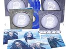Nightwish Once LE Deluxe Box Set- 4LP + 4 CD + Book, Poster, & Art Prints