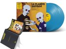 Fantastic Planet Soundtrack Limited Vinyl Alain Goraguer La Planete Sauvage NEW
