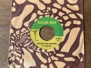 REGGAE The Valentines / Baba Brooks Blam Blam  / The Scratch Doctor Bird DB 1065