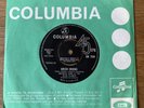 Mod R&B Georgie Fame  Do-Re-Mi / Green Onions  Columbia ‎– DB 7255