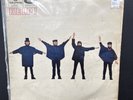 The Beatles Help Original 1965 Uk Parlophone Vinyl Lp Pmc 1255 Mono. Free P&P