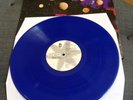 The Orb - Aubrey Mixes LP (Electronic/House/Ambient) BLUE VINYL 1991 BIG LIFE