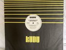 IDRIS MUHAMMAD – COULD HEAVEN EVER BE LIKE THIS Promo 12″33 RPM  1977 LP NM -