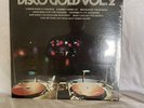 VARIOUS: disco gold, vol. 2 Scepter Records – SPS-5125 Factory Sealed 1975 LP