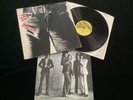 The Rolling Stones - Sticky Fingers - UK 1st press LP - Zipper Sleeve & Insert