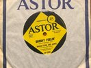 Maria Elena & Jamie Groovy Feelin' / Shrimp Boats Rare 1968 Soul Funk Pop Oz 45