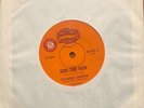 Quincy Conserve Ride The Rain / I Feel Good 1970 Prog Oz 45