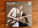 Neil Young & Crazy Horse - Live in San Francisco 2 x LP