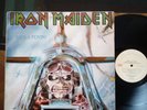 IRON MAIDEN | BIEN A PUNTO | ARGENTINA | 12