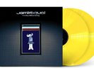 Jamiroquai – Travelling Without Moving - 25th Anniversary Edition - Yellow Vinyl