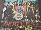 Sgt Peppers Lonely Hearts club Band Reel To Reel TAPE. 7-1/2 IPs.  Excellent.