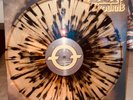 OZZY OSBOURNE-NO MORE TEARS 2019,FROM BOX SET, 2LP COLOR LP W/POSTER,MINT