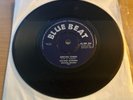 ROLAND ALPHONSO JERICHO CHAIN BLUE BEAT BB356 VG  PLAYS EX++