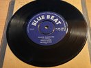 PRINCE BUSTER DANCE CLEOPATRA BLUE BEAT BB388 NEAR MINT