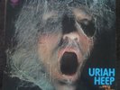 URIAH HEEP - VERY 'EAVY VERY 'UMBLE.  1970 UK BLUES ROCK 12