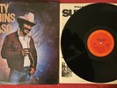 MARTY ROBBINS EL PASO CITY 1G / 1G NM  COUNTRY LP SIGNED COVER+ INNER SLEEVE