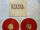 Between the Buried and Me Alaska Double LP Vinyl  Red