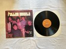 The Fallen Angels- The Fallen Angels-Mono 1967 Vinyl Record, LP
