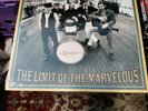 The Charlatans Limit Of The Marvelous Vinyl Love Tomorrow 13th Floor Elevators