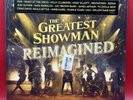 The Greatest Showman: Reimagined by Various (Record, 2019) New/Sealed